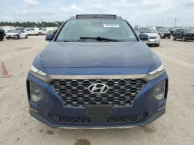 Hyundai Santa fe - 29000 лв. - 40116683 6