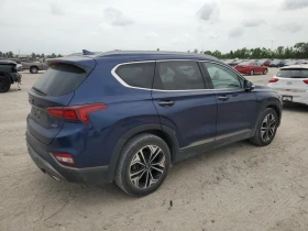 Hyundai Santa fe - 29000 лв. - 40116683 4