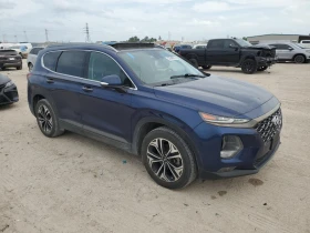 Hyundai Santa fe - 29000 лв. - 40116683 5