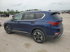 Hyundai Santa fe - 29000 лв. - 40116683 2