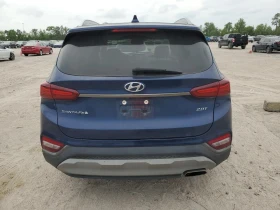 Hyundai Santa fe - 29000 лв. - 40116683 3
