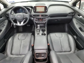 Hyundai Santa fe - 29000 лв. - 40116683 7