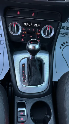 Обява за продажба на Audi Q3 2.0-TDI-quattro-LED-XENON-BI XENON-191.000km-NEW ~24 500 лв. - изображение 11