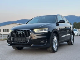 Обява за продажба на Audi Q3 2.0-TDI-quattro-LED-XENON-BI XENON-191.000km-NEW ~24 500 лв. - изображение 2