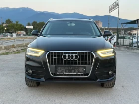 Обява за продажба на Audi Q3 2.0-TDI-quattro-LED-XENON-BI XENON-191.000km-NEW ~24 500 лв. - изображение 1