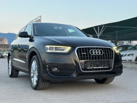 Обява за продажба на Audi Q3 2.0-TDI-quattro-LED-XENON-BI XENON-191.000km-NEW ~24 500 лв. - изображение 1