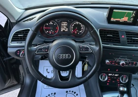 Обява за продажба на Audi Q3 2.0-TDI-quattro-LED-XENON-BI XENON-191.000km-NEW ~24 500 лв. - изображение 8