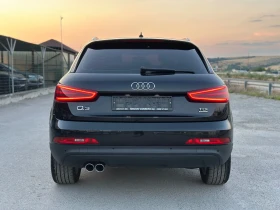 Обява за продажба на Audi Q3 2.0-TDI-quattro-LED-XENON-BI XENON-191.000km-NEW ~24 500 лв. - изображение 4