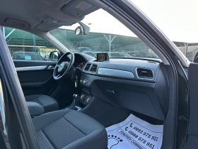 Audi Q3 2.0-TDI-quattro-LED-XENON-BI XENON-191.000km-NEW | Mobile.bg    14