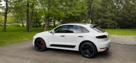Porsche Macan GTS CARFAX    | Mobile.bg    4