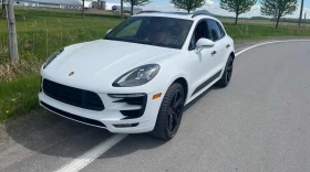     Porsche Macan GTS CARFAX   