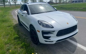 Porsche Macan GTS CARFAX    | Mobile.bg    2