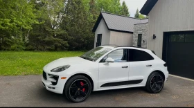 Porsche Macan GTS CARFAX    | Mobile.bg    3