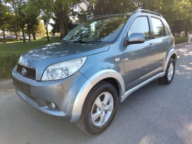 Daihatsu Terios 1, 5i 4x4 UNIKAT!!! - 11000 лв. - 19611411 2