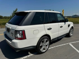 Land Rover Range Rover Sport CARFAX* АВТОФИНАНСИРАНЕ БЕЗ ПЪРВОНАЧАЛНА ВНОСКА - 14000 лв. - 63019099 3
