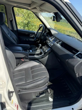 Land Rover Range Rover Sport CARFAX* АВТОФИНАНСИРАНЕ БЕЗ ПЪРВОНАЧАЛНА ВНОСКА - 14000 лв. - 63019099 5