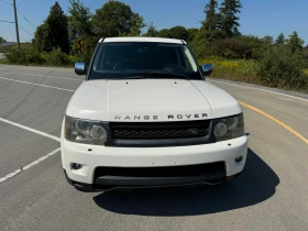 Land Rover Range Rover Sport CARFAX* АВТОФИНАНСИРАНЕ БЕЗ ПЪРВОНАЧАЛНА ВНОСКА - 14000 лв. - 63019099 6