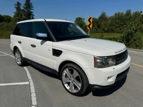 Land Rover Range Rover Sport CARFAX* АВТОФИНАНСИРАНЕ БЕЗ ПЪРВОНАЧАЛНА ВНОСКА - 14000 лв. - 63019099 2