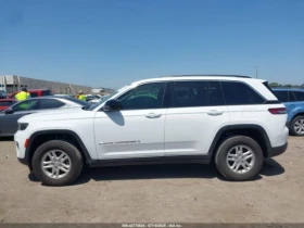 Jeep Grand cherokee 3.6* V6* 8ZF* ПОДГРЕВ* КАМЕРА* КЕЙЛЕС* LANE* ASSIS - 51500 лв. - 85470440 6