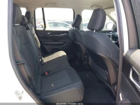 Jeep Grand cherokee 3.6* V6* 8ZF* ПОДГРЕВ* КАМЕРА* КЕЙЛЕС* LANE* ASSIS - 51500 лв. - 85470440 12