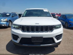 Jeep Grand cherokee 3.6* V6* 8ZF* ПОДГРЕВ* КАМЕРА* КЕЙЛЕС* LANE* ASSIS - 51500 лв. - 85470440 7