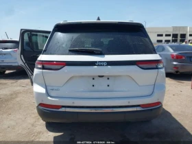 Jeep Grand cherokee 3.6* V6* 8ZF* ПОДГРЕВ* КАМЕРА* КЕЙЛЕС* LANE* ASSIS - 51500 лв. - 85470440 8