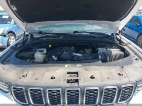 Jeep Grand cherokee 3.6* V6* 8ZF* ПОДГРЕВ* КАМЕРА* КЕЙЛЕС* LANE* ASSIS - 51500 лв. - 85470440 13