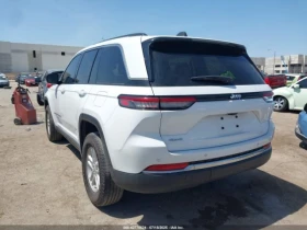 Jeep Grand cherokee 3.6* V6* 8ZF* ПОДГРЕВ* КАМЕРА* КЕЙЛЕС* LANE* ASSIS - 51500 лв. - 85470440 4