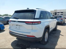 Jeep Grand cherokee 3.6* V6* 8ZF* ПОДГРЕВ* КАМЕРА* КЕЙЛЕС* LANE* ASSIS - 51500 лв. - 85470440 2