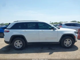 Jeep Grand cherokee 3.6* V6* 8ZF* ПОДГРЕВ* КАМЕРА* КЕЙЛЕС* LANE* ASSIS - 51500 лв. - 85470440 5
