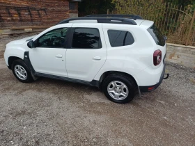 Dacia Duster 1.6i 4x4 | Mobile.bg    6
