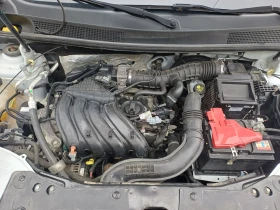 Dacia Duster 1.6i 4x4 | Mobile.bg    11