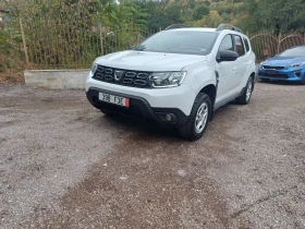 Dacia Duster 1.6i 4x4 | Mobile.bg    3