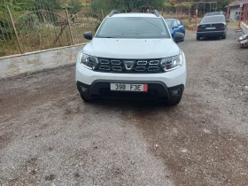 Dacia Duster 1.6i 4x4 | Mobile.bg    2