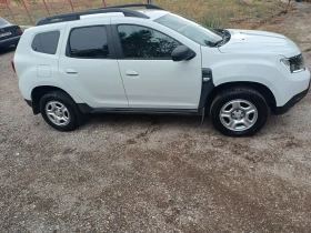 Dacia Duster 1.6i 4x4 | Mobile.bg    4