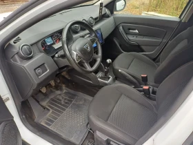 Dacia Duster 1.6i 4x4 | Mobile.bg    7