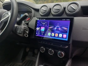 Dacia Duster 1.6i 4x4 | Mobile.bg    10