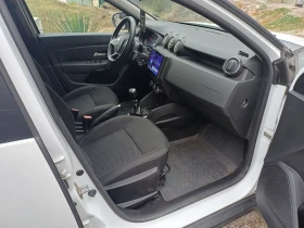 Dacia Duster 1.6i 4x4 | Mobile.bg    8