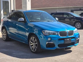 BMW X4 M40i* H&K* HUD* * *  | Mobile.bg    5
