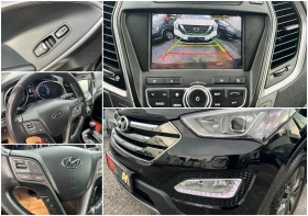 Hyundai Santa fe 2.2CRDi 4WD 121529км./KMHSU81XDDU079800/НАВИ/КОЖА/ - 28690 лв. / 14668.96 € - 70325873 16