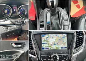 Hyundai Santa fe 2.2CRDi 4WD 121529км./KMHSU81XDDU079800/НАВИ/КОЖА/ - 28690 лв. / 14668.96 € - 70325873 15