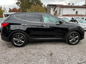 Hyundai Santa fe 2.2CRDi 4WD 121529км./KMHSU81XDDU079800/НАВИ/КОЖА/ - 28690 лв. / 14668.96 € - 70325873 5