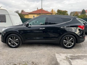Hyundai Santa fe 2.2CRDi 4WD 121529км./KMHSU81XDDU079800/НАВИ/КОЖА/ - 28690 лв. / 14668.96 € - 70325873 2