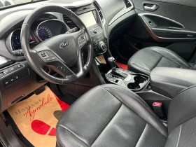 Hyundai Santa fe 2.2CRDi 4WD 121529км./KMHSU81XDDU079800/НАВИ/КОЖА/ - 28690 лв. / 14668.96 € - 70325873 11