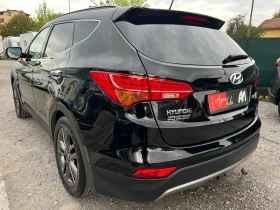 Hyundai Santa fe 2.2CRDi 4WD 121529км./KMHSU81XDDU079800/НАВИ/КОЖА/ - 28690 лв. / 14668.96 € - 70325873 3