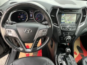 Hyundai Santa fe 2.2CRDi 4WD 121529км./KMHSU81XDDU079800/НАВИ/КОЖА/ - 28690 лв. / 14668.96 € - 70325873 13