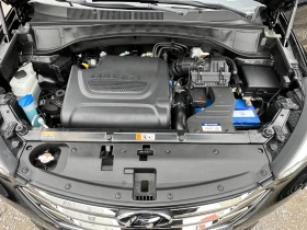 Hyundai Santa fe 2.2CRDi 4WD 121529км./KMHSU81XDDU079800/НАВИ/КОЖА/ - 28690 лв. / 14668.96 € - 70325873 8