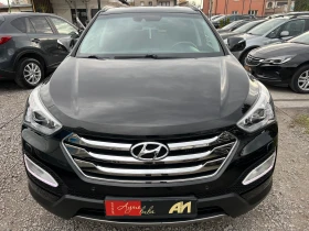 Hyundai Santa fe 2.2CRDi 4WD 121529км./KMHSU81XDDU079800/НАВИ/КОЖА/ - 28690 лв. / 14668.96 € - 70325873 7