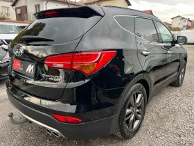 Hyundai Santa fe 2.2CRDi 4WD 121529км./KMHSU81XDDU079800/НАВИ/КОЖА/ - 28690 лв. / 14668.96 € - 70325873 4
