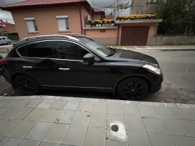 Infiniti Ex37 | Mobile.bg    2